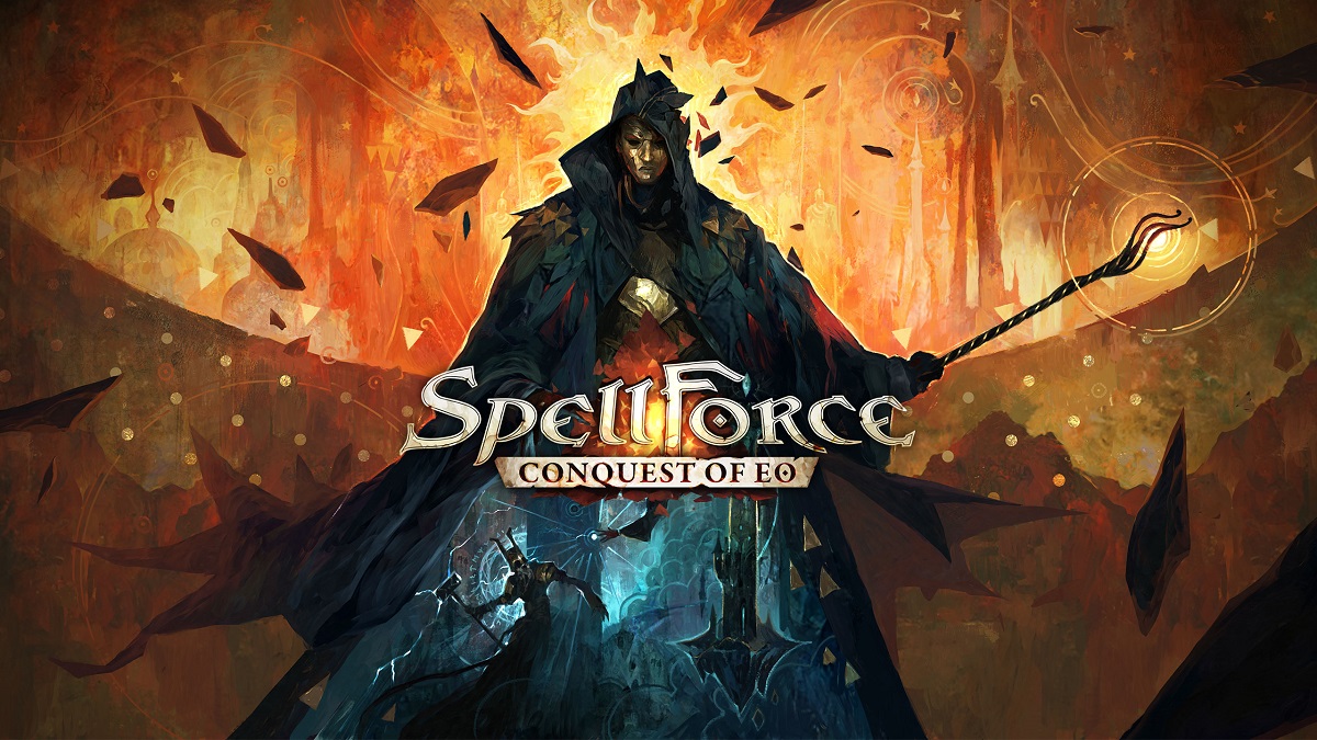 THQ Nordic har annonceret versioner af fantasy-strategispillet SpellForce: Conquest of Eo til PlayStation 5 og Xbox Series.