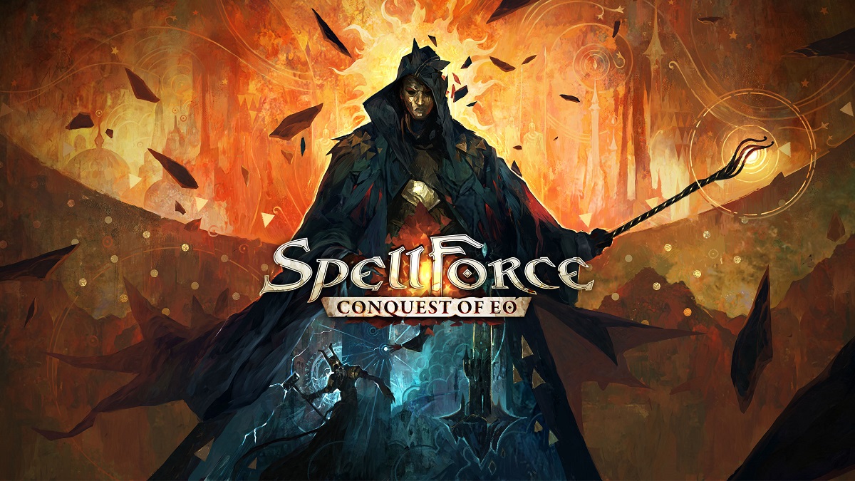 THQ Nordic har udgivet en ny patch til PC-versionen af det turbaserede fantasy-strategispil SpellForce: Conquest of Eo og afsløret spillets udgivelsesdato på konsoller