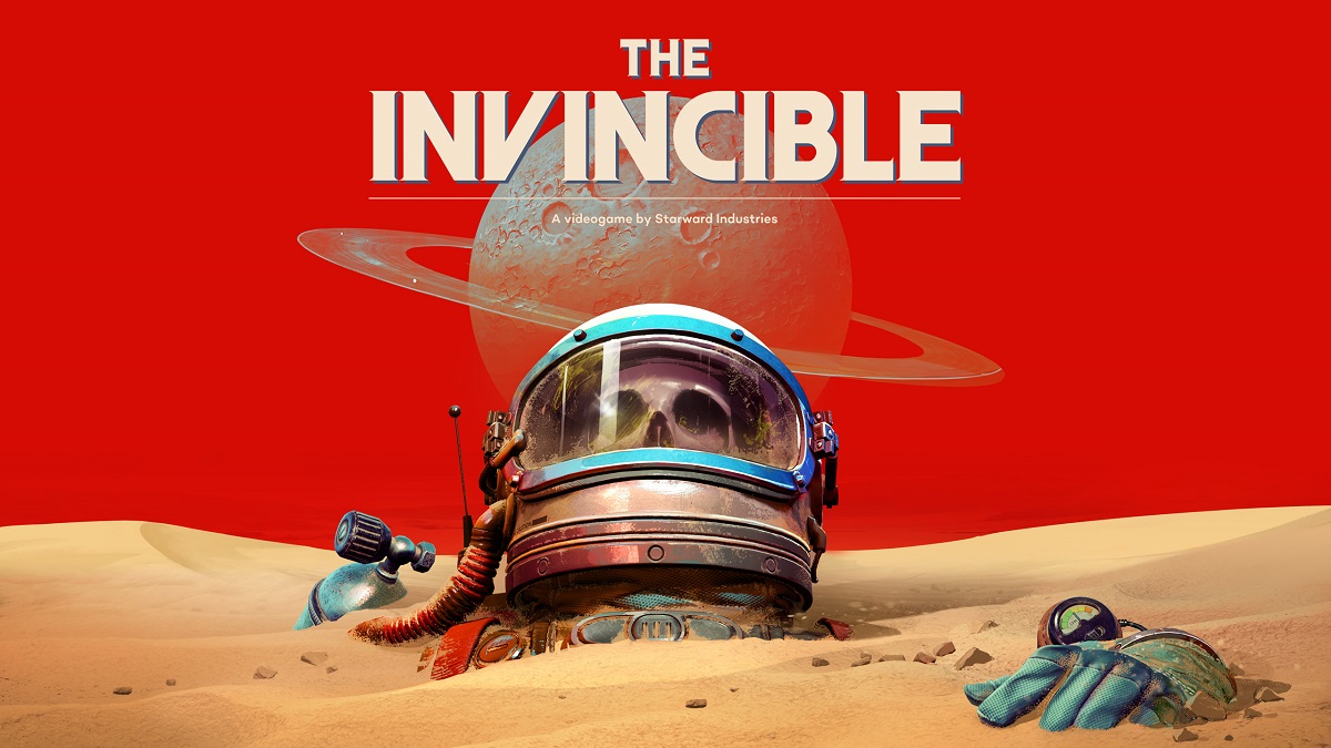 Når en ekspedition ikke går efter planen: IGN har afsløret de første 19 minutters gameplay af The Invincible, en rumthriller baseret på kult-sci-fi-romanen