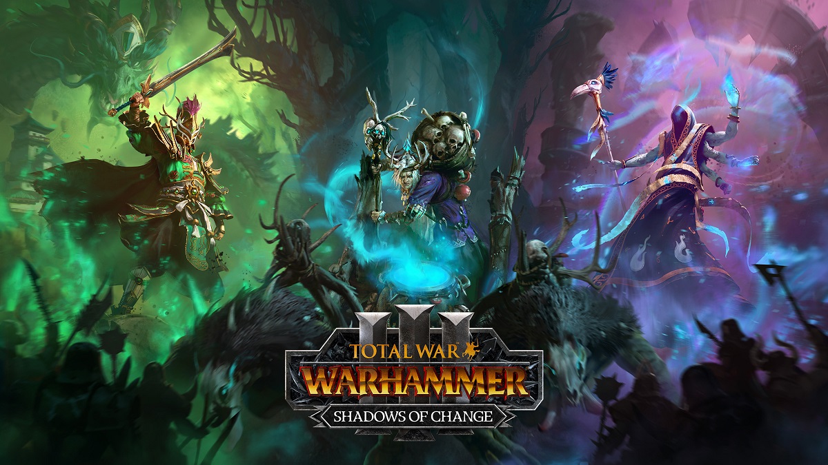 Total War: Warhammer III-udviklerne afslørede, hvordan de vil redde den mislykkede Shadows of Change-tilføjelse