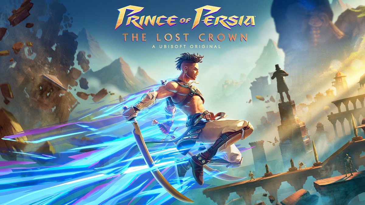 12 minutters gameplay på Nintendo Switch: YouTube har udgivet en demo-gennemgang af Prince of Persia The Lost Crown fra gamescom 2023. 