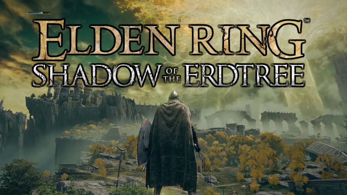 Bandai Namco har indirekte bekræftet den forestående premiere på traileren til udvidelsen Shadow of the Erdtree til Elden Ring.