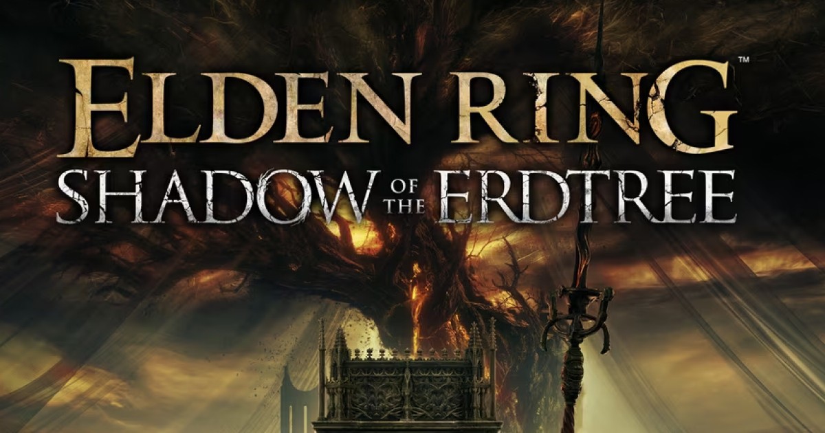 Den største DLC i FromSoftwares historie: skaberen af Elden Ring har afsløret de første detaljer om Shadow of the Erdtree-udvidelsen
