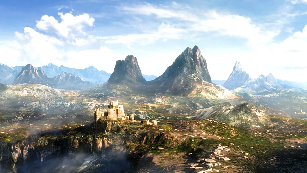 Der er en mulighed for, at The Elder Scrolls VI ikke bliver eksklusivt for Microsoft, men udkommer på PlayStation - Phil Spencer har udtalt sig om det store spørgsmål
