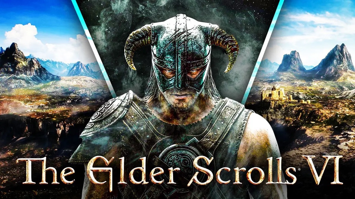 Vent fem år, vent fem år mere: The Elder Scrolls VI udkommer først i 2028, siger Xbox-chef Phil Spencer