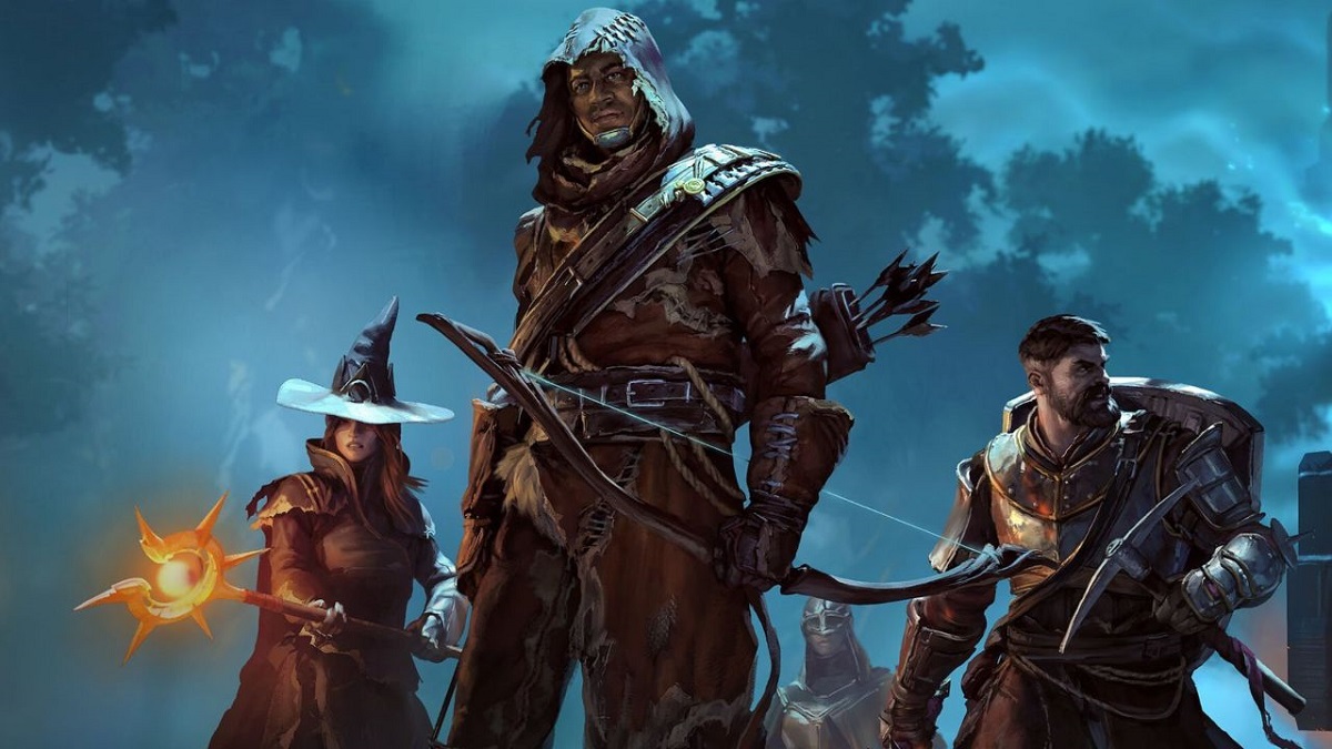 På bare fire dage i Early Access har fantasy-overlevelsessimulatoren Enshrouded tiltrukket over en million spillere