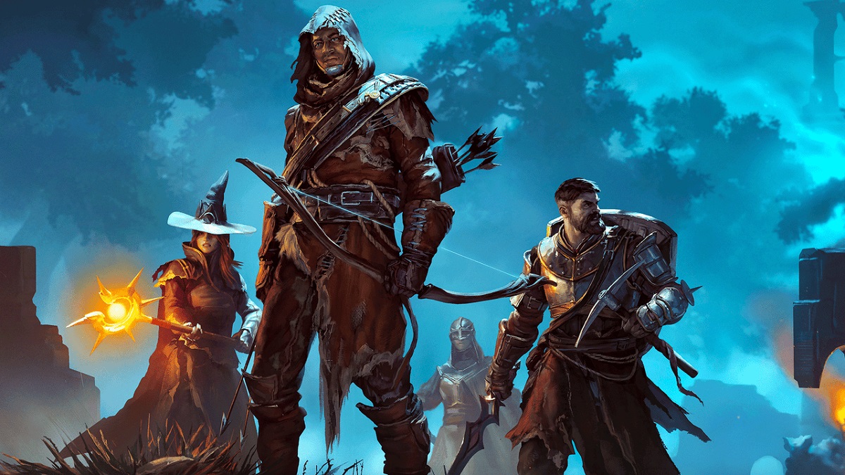 Keen Games Studios store planer: En ambitiøs 2024-køreplan for Enshrouded's udvikling afsløres