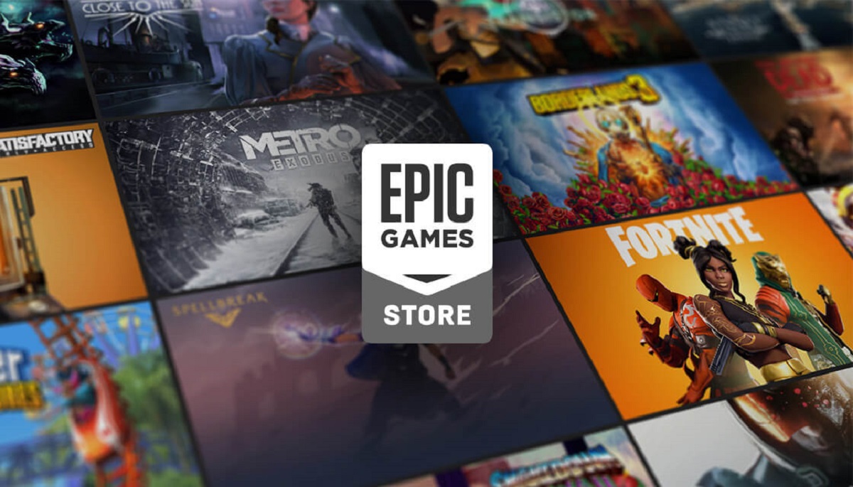 Epic Games Store stopper ikke med at give spil væk: kampagnen har tiltrukket 90 millioner brugere siden starten