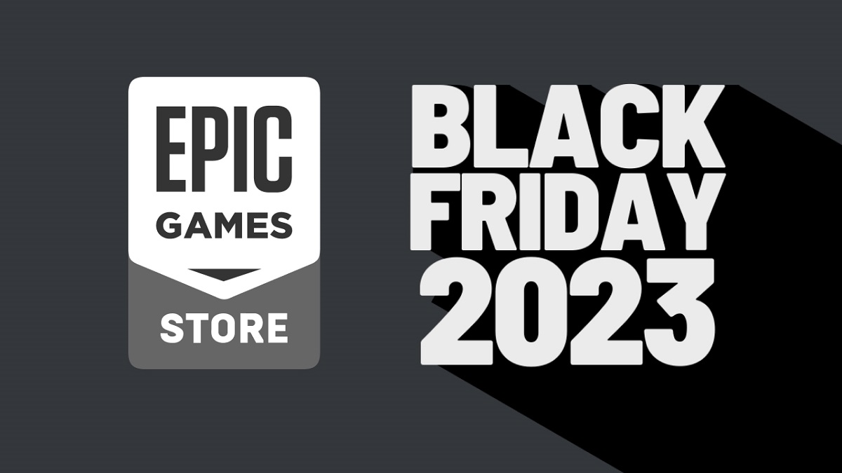 Insider: Black Friday starter i næste uge med generøse rabatter i Epic Games Store. Spillere vil kunne købe Assassin's Creed Mirage til den halve pris.