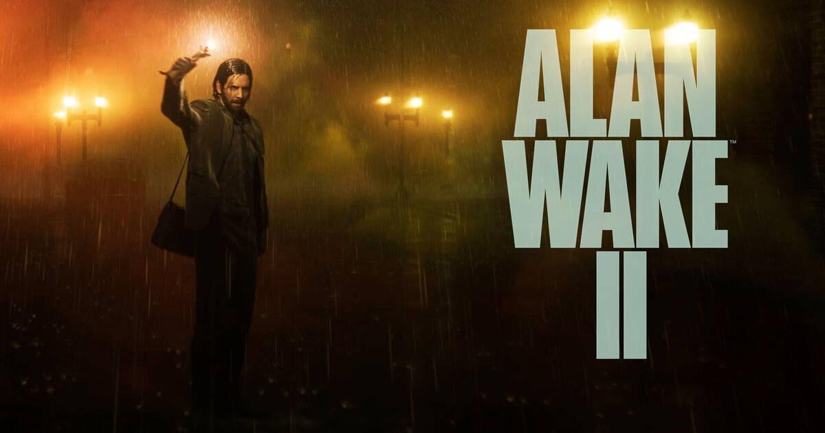 Forfatterens mareridt forsinket: Udviklerne af Alan Wake 2 har udskudt udgivelsen af det ambitiøse horrorspil i kort tid
