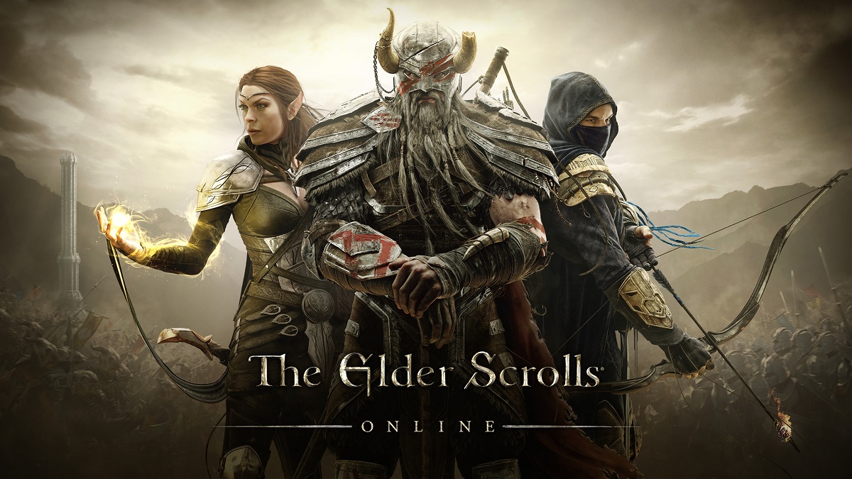 Epic Games Store er begyndt at give to spil væk på én gang, hvoraf det ene er det populære MMORPG The Elder Scrolls Online.