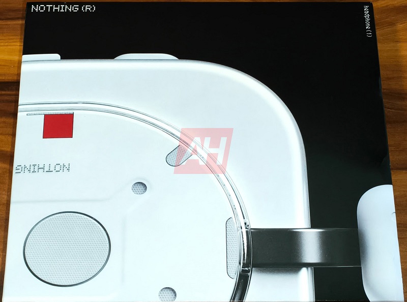 Specifikationer for Nothing Headphone (1)