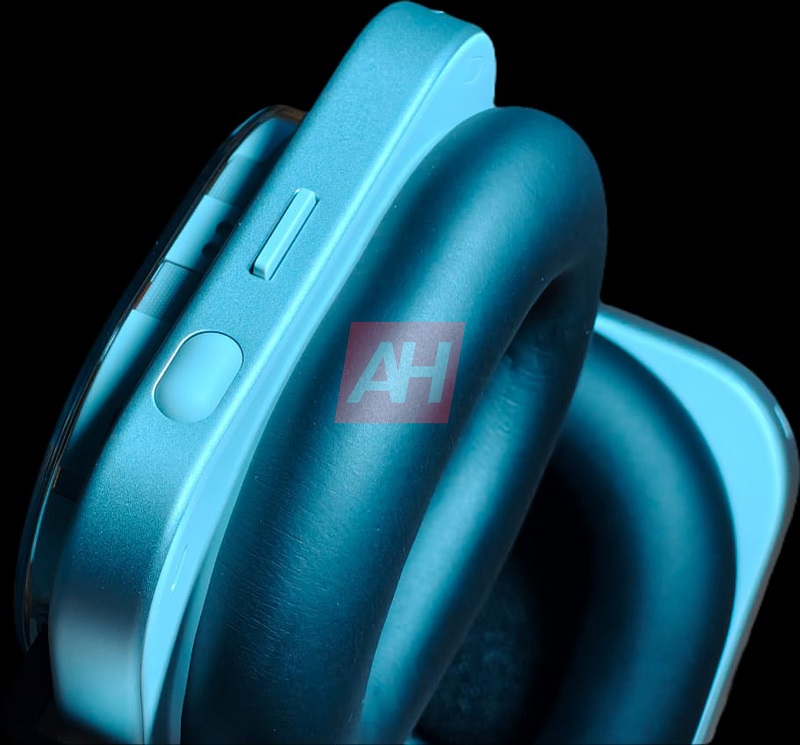 Nothing Headphone (1) fra forskellige vinkler