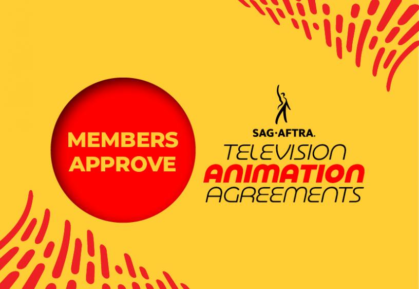 SAG-AFTRA ratificerer AI-beskyttede kontrakter for stemmeskuespillere i animationsfilm