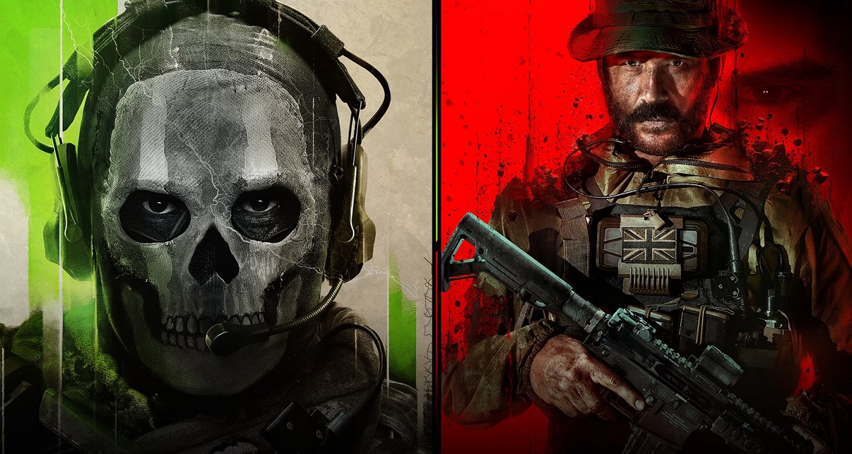 Activision har bekræftet: Alt indhold fra Call of Duty: Modern Warfare II og Warzone 2.0 online modes kan overføres til Call of Duty: Modern Warfare III.
