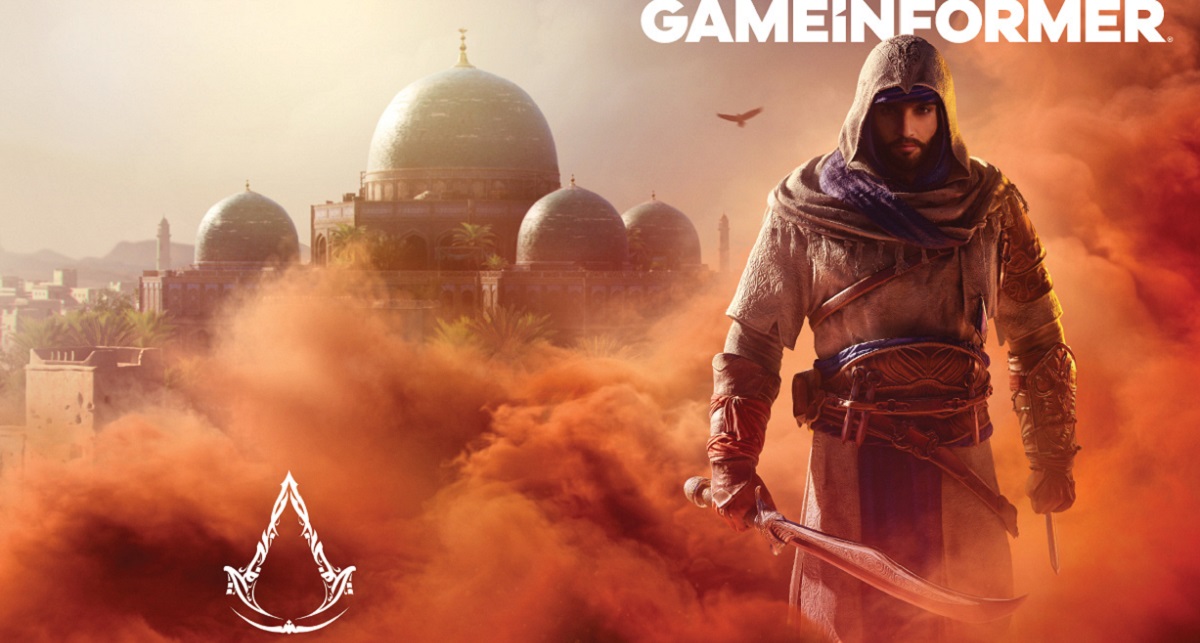 Actionspillet Assassin's Creed Mirage var i centrum for opmærksomheden i det seneste nummer af magasinet Game Informer. Journalisterne afslørede interessante detaljer om spillet, som er lidt over en måned fra udgivelsen