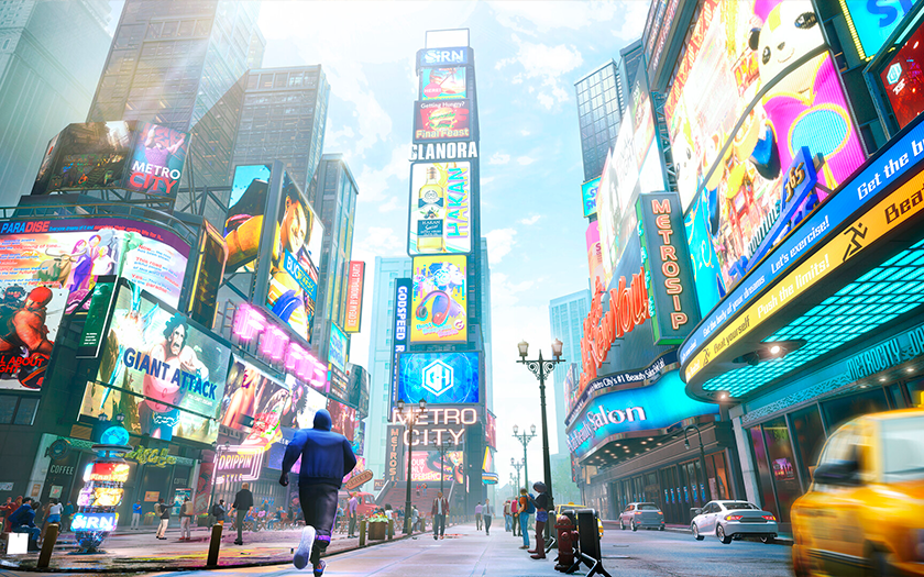 Episk gameplay, virtual reality og nye historier: de mest ventede PlayStation 5-spil i 2023-45