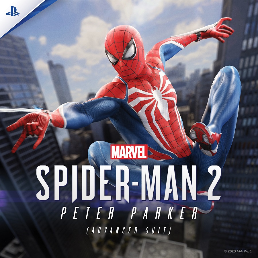Plakater af de to hovedpersoner i Marvel's Spider-Man 2 er blevet offentliggjort. Insomniac Games inviterer fans til en særlig udsendelse for at fejre femårsjubilæet for den første del af spillet-3