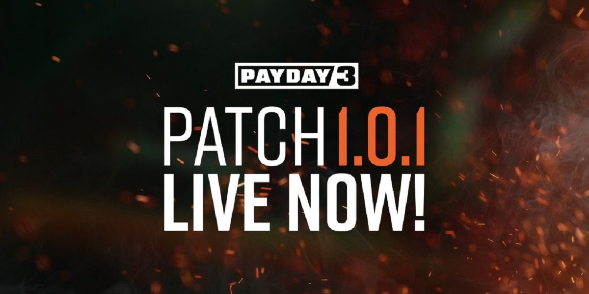 Bedre sent end aldrig: Den længe ventede store opdatering til det kooperative skydespil Payday 3 er udkommet. Der er foretaget ændringer i alle aspekter af spillet