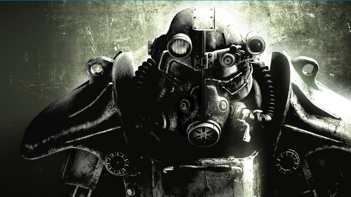 Epic Games Store tilbyder alle at få Fallout 3 Extended Edition gratis