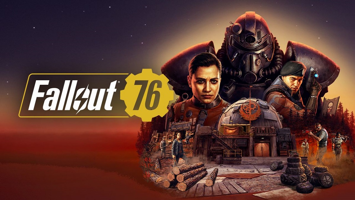 17 millioner spillere i Fallout 76: Bethesda opsummerede resultaterne fra 2023 og talte om planer for projektets udvikling