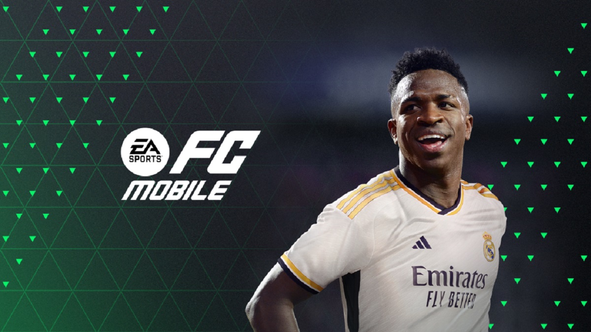 Electronic Arts har annonceret en mobilversion af fodboldsimulatoren EA Sports FC til iOS og Android.