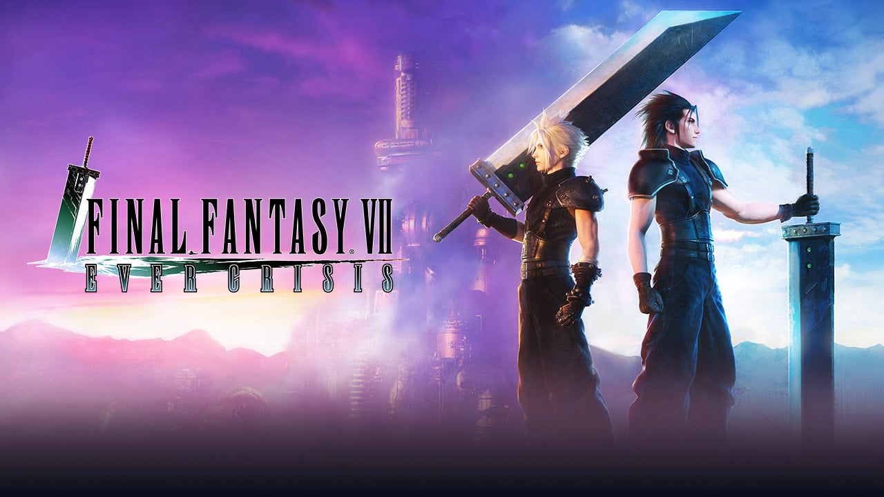 Der er ikke lang tid at vente: Udgivelsesdatoen for PC-versionen af Final Fantasy VII: Ever Crisis er blevet afsløret.