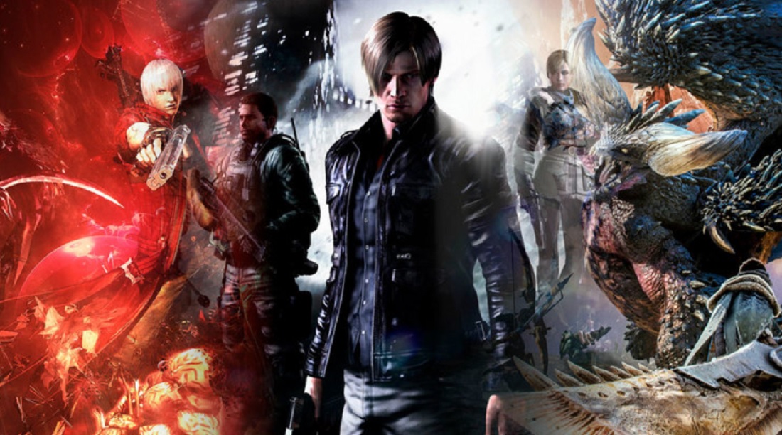 Takket være et læk er udgivelsesdatoerne for Monster Hunter Wilds, Resident Evil 9 og Pragmata blevet afsløret.