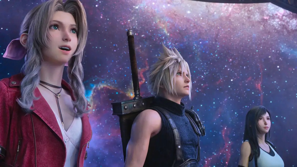 Washington Post: Final Fantasy VII-remake-trilogien vil for altid være eksklusiv for PlayStation-konsollen