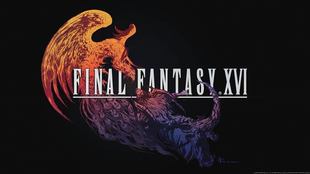 De første resultater: Final Fantasy XVI sælger mere end 3 millioner eksemplarer en uge efter udgivelsen