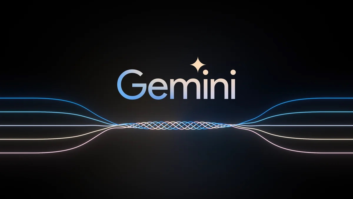 Google har frigivet Gemini AI-modellen i tre konfigurationer