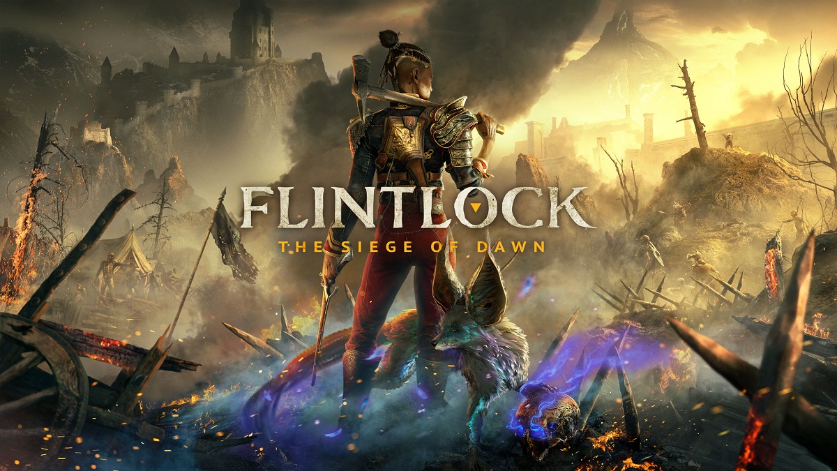 Udviklerne af Flintlock: The Siege of Dawn talte om vigtigheden af musik i gameplayet