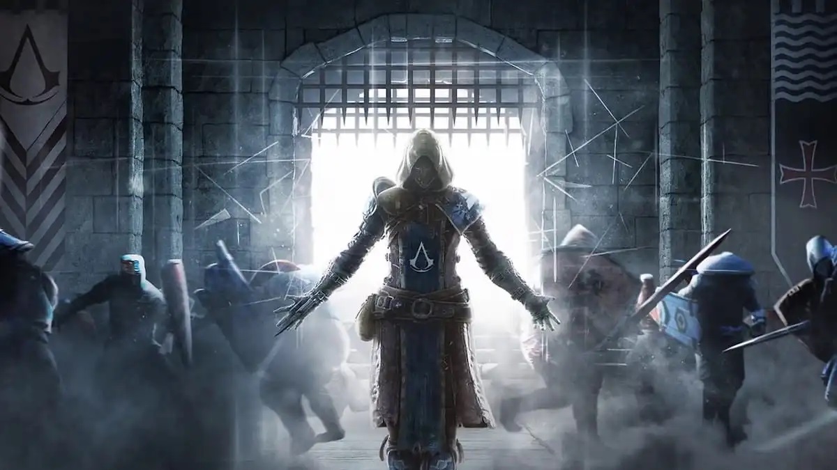 Snigmordere vil infiltrere For Honor: Ubisoft har afsløret en crossover-trailer mellem to af sine franchises