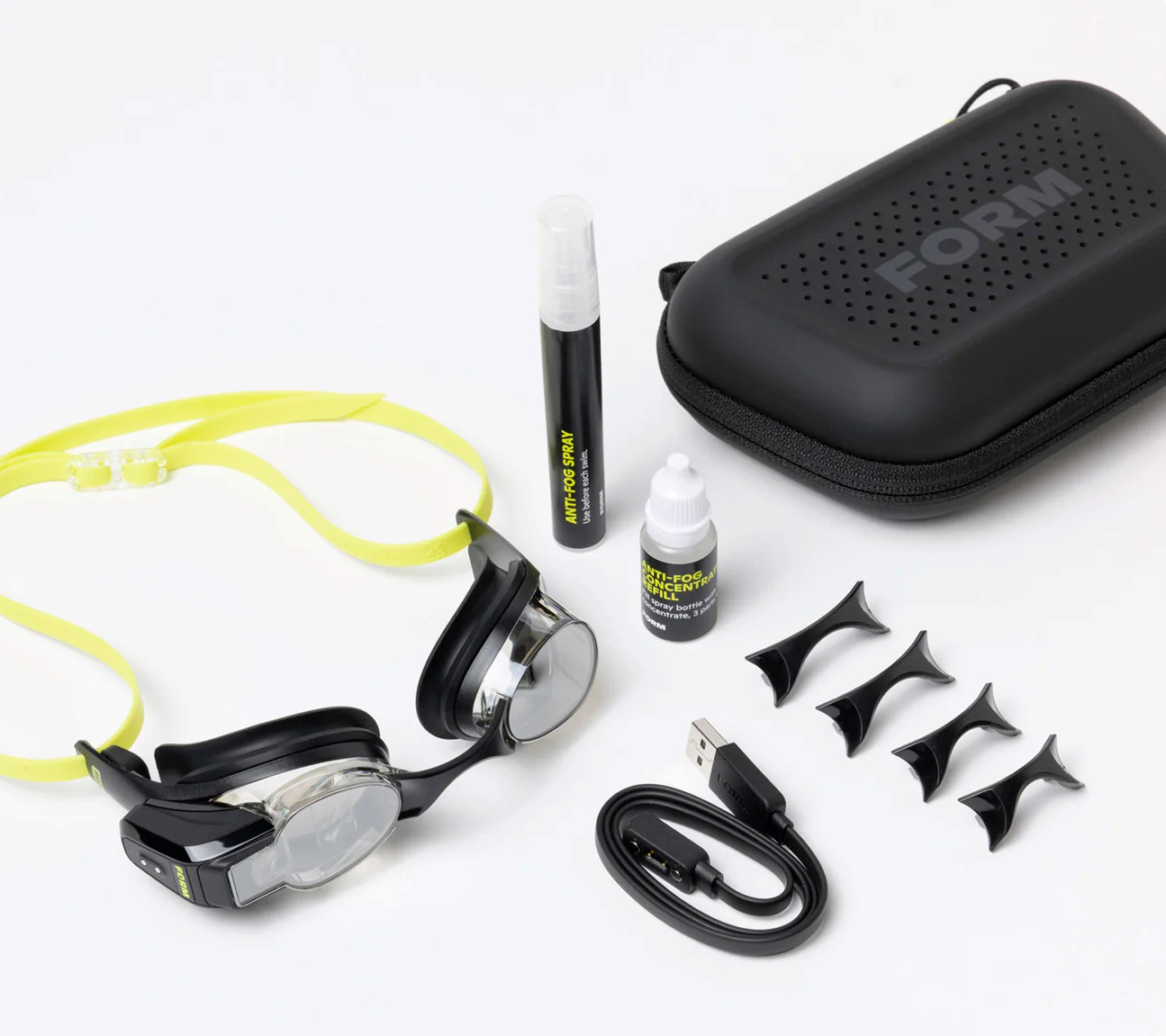 FORM Smart Swim 2 PRO - billede 1