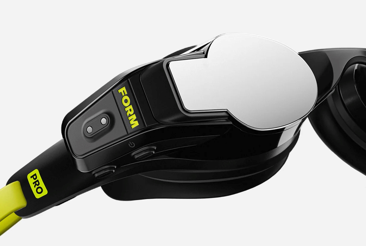 FORM Smart Swim 2 PRO - billede 2