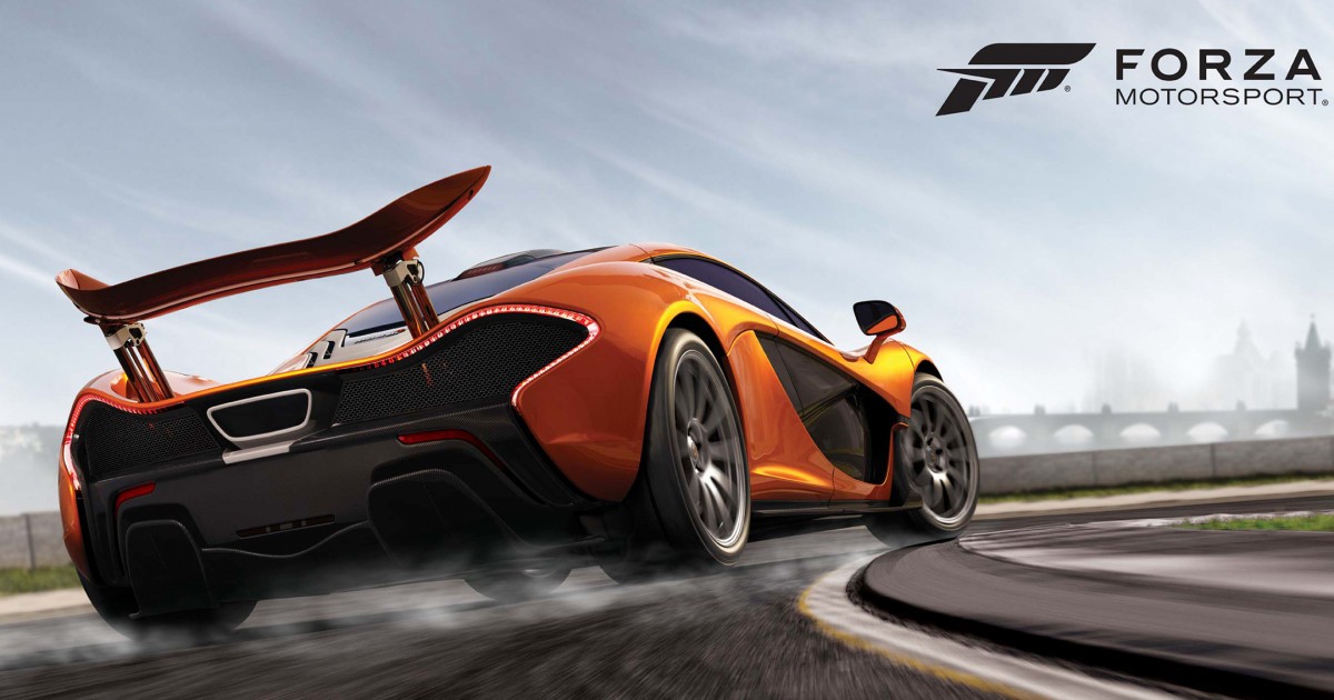 Næste generation af bilracing: Udviklerne af Forza Motorsport (2023) talte om de vigtige nyskabelser i spillet og sammenlignede med den tidligere del af serien