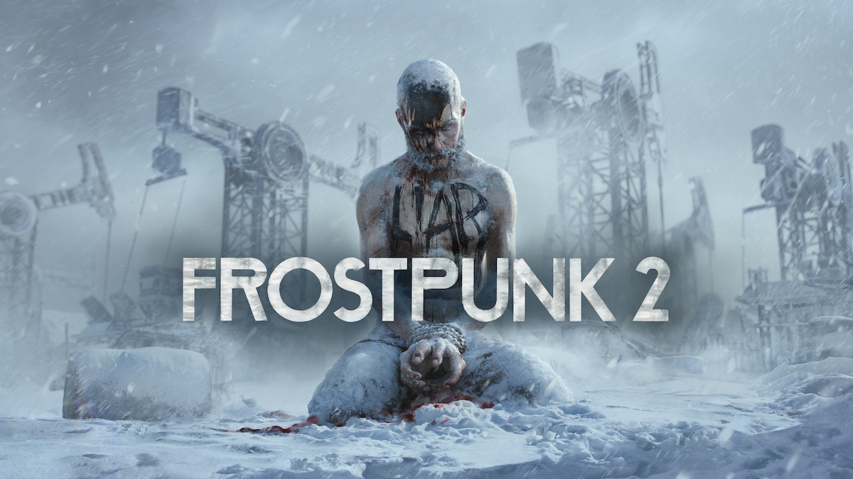 Frostpunk 2-udviklerne har offentliggjort systemkravene til den offentlige betaversion af strategispillet