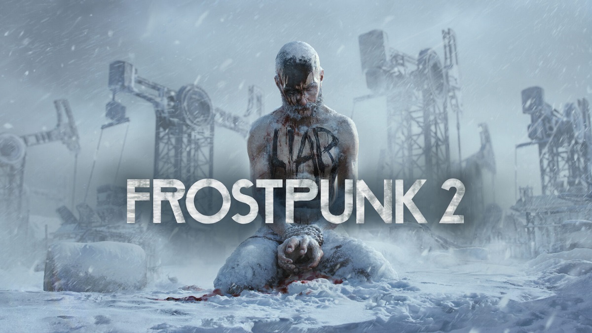 11 bit vil give Frostpunk 2 langsigtet indholdssupport: udviklerne har offentliggjort en plan for udvikling af strategien