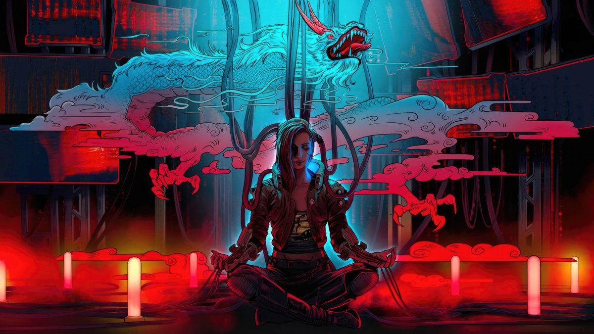 Cyberpunk 2077-efterfølgeren skal fremvise de samme teknologiske og kunstneriske fremskridt som i The Witcher-trilogien - CD Projekt RED's narrative direktør delte planer for Project Orions udvikling