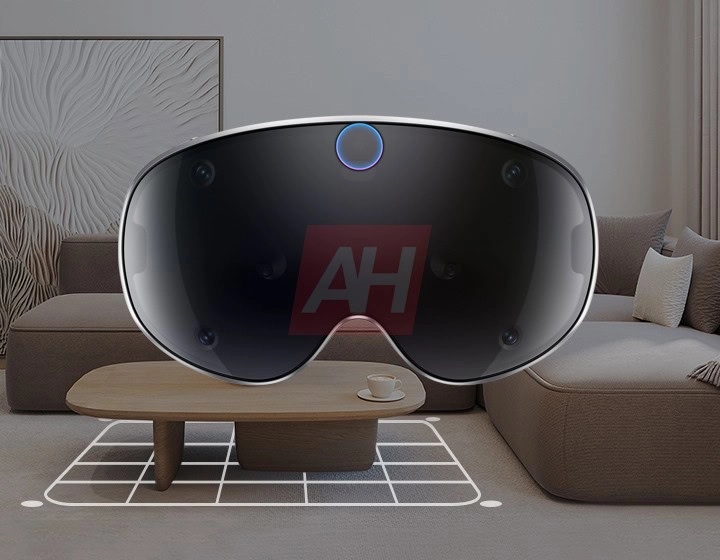 Controllere til Samsung Galaxy XR