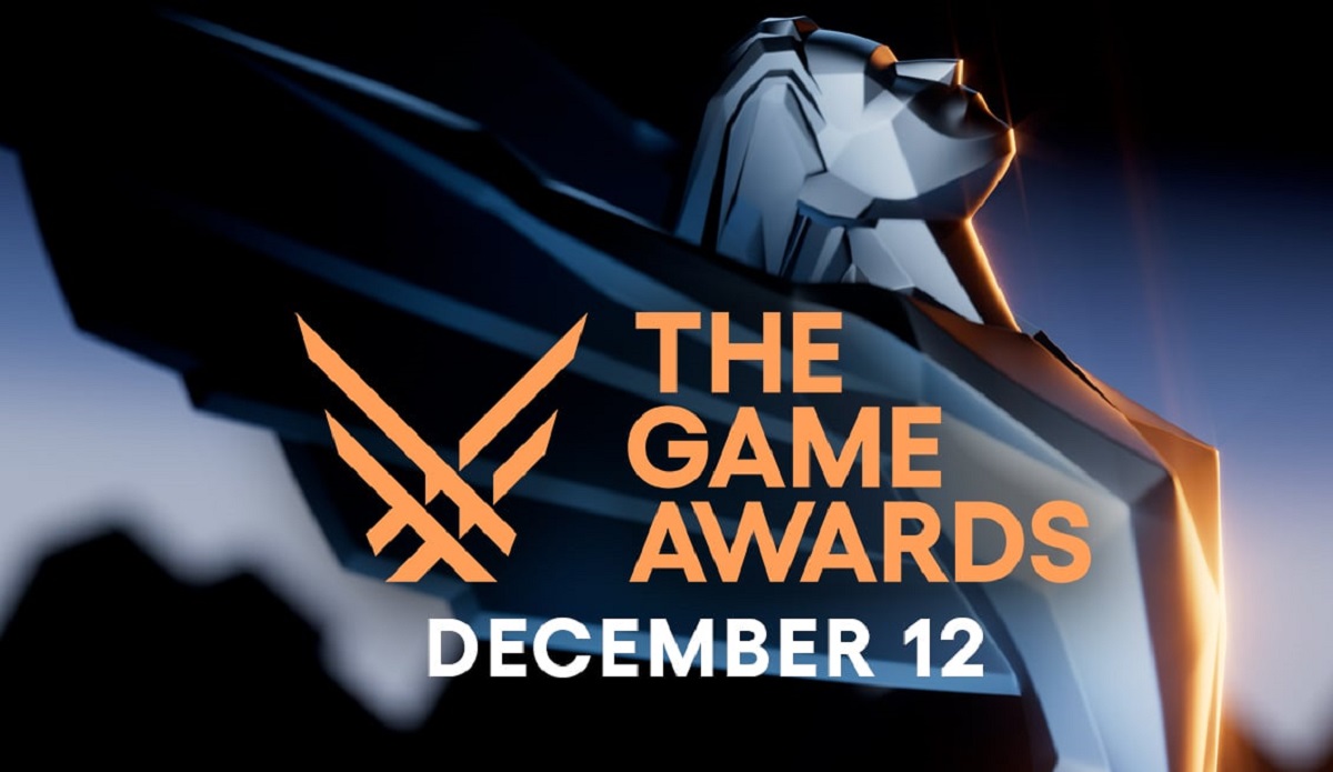 Gå ikke glip af det! Det store Game Awards 2024-show finder sted den 12. december.