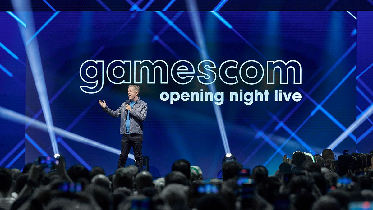 Opening Night Live var en succes! Transmissionen af begivenheden tiltrak mere end 20 millioner seere - Geoff Keighley opsummerer gamescom 2023
