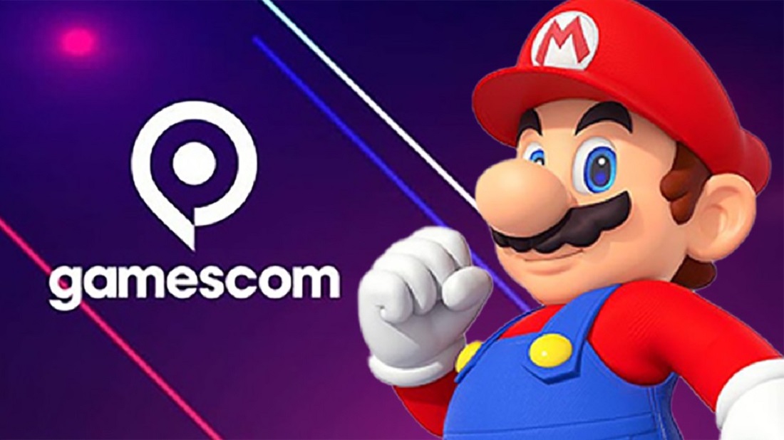 Gamescom 2024 uden en vigtig udstiller: Nintendo har aflyst sit besøg på den berømte messe