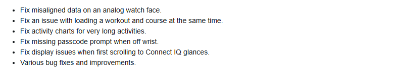 Grafik af Garmin Forerunner 255 smartwatch