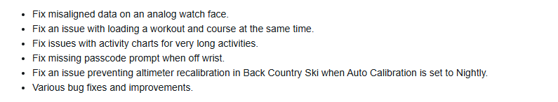 Grafik af Garmin Forerunner 955 smartwatch