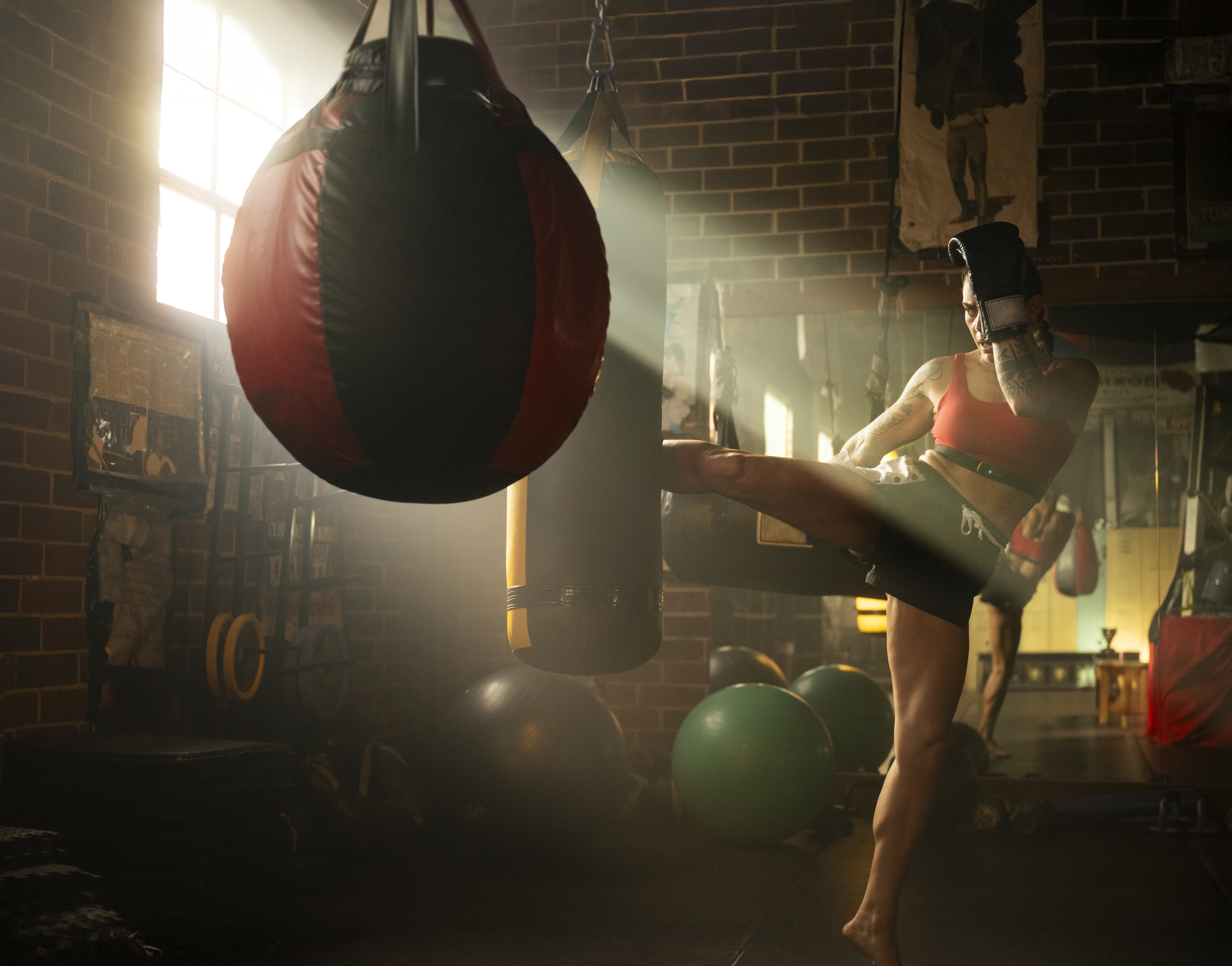 Garmin HRM 600 i billede 1