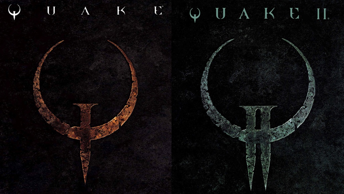 Insider: Om få dage giver EGS remasters af kult-skydespillene Quake og Quake II væk til gamere