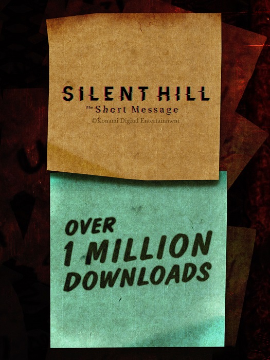 Blandede anmeldelser, men stor popularitet: Horrorspillet Silent Hill The Short Message er blevet installeret af over 1 million brugere-2