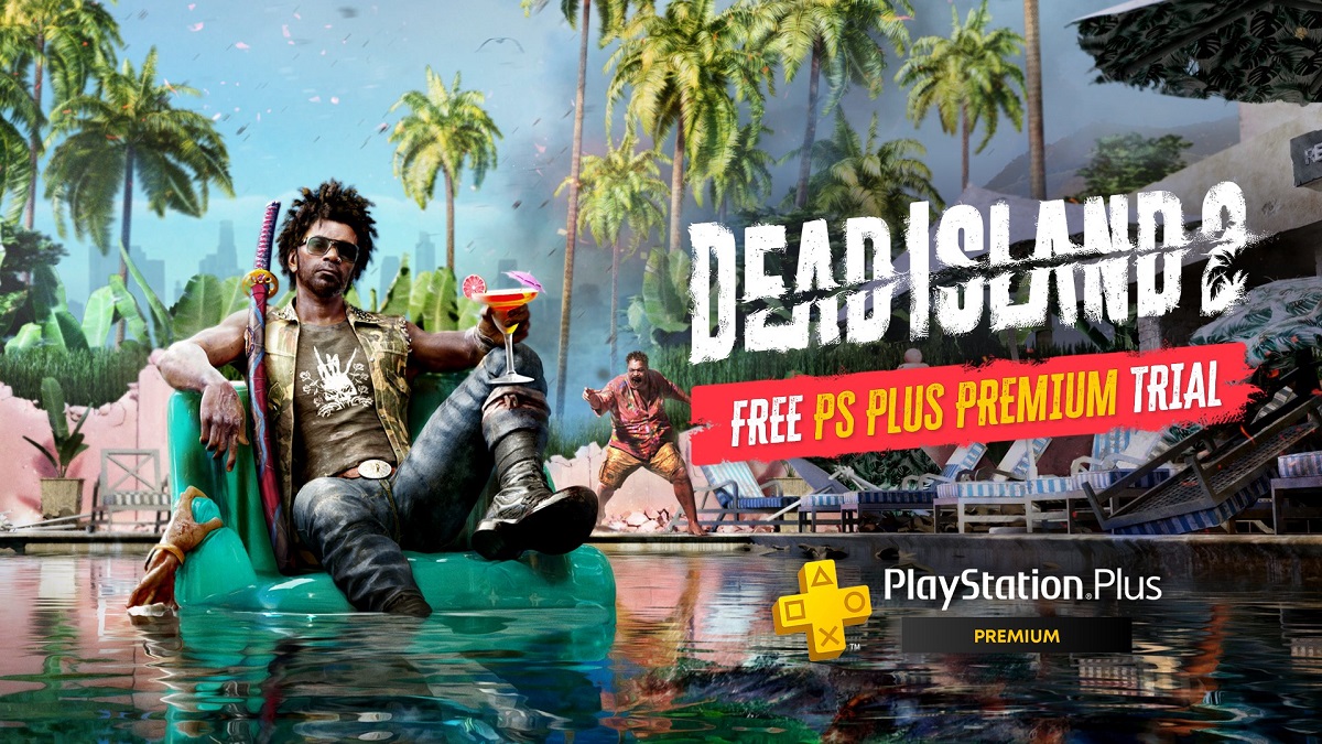 En to timers prøveversion af zombie-actionspillet Dead Island 2 er nu tilgængelig for PS Plus Premium-abonnenter.
