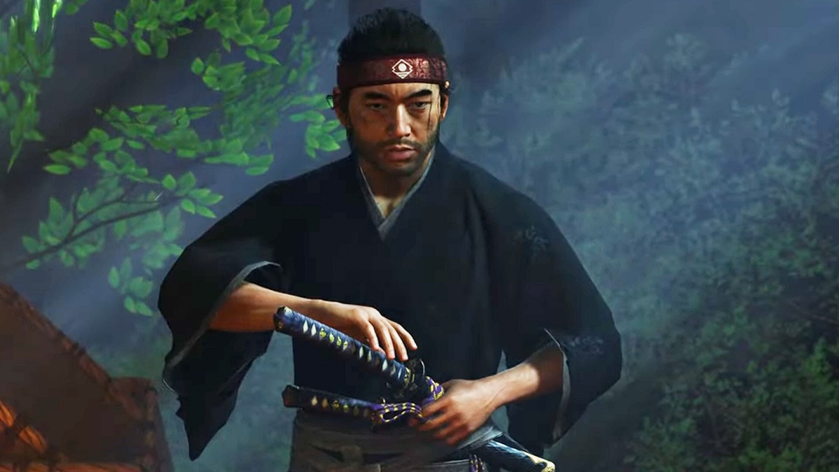 PC-versionen af Ghost of Tsushima fik den anden store patch: udviklerne forbedrede spillets ydeevne og stabilitet